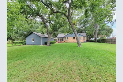 505 S Jackson Street, Brenham, TX 77833 - Photo 25