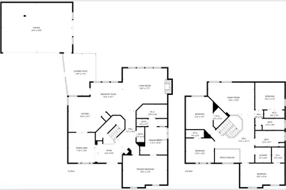 7411 Shady Arbour Court, Pasadena, TX 77505 - Photo 37