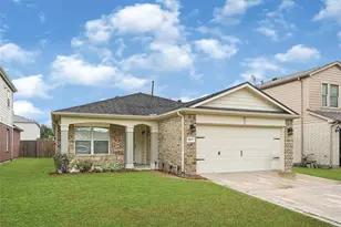 18314 Valiant Brook Ct, Humble, TX 77346 - Photo 1