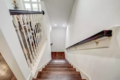 1515 Hyde Park Boulevard #32, Houston, TX 77006 - Photo 13