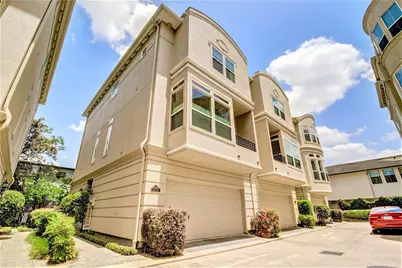 1515 Hyde Park Boulevard #32, Houston, TX 77006 - Photo 1