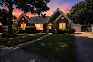 19034 Canyon River Ln, Houston, TX 77084 - Photo 1