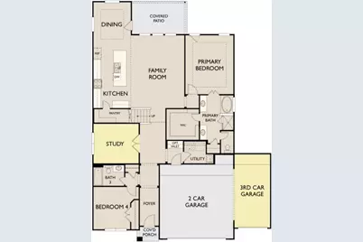 15807 Switchgrass Court, Crosby, TX 77532 - Photo 17