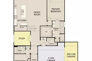 15807 Switchgrass Ct, Crosby, TX 77532 - Photo 17