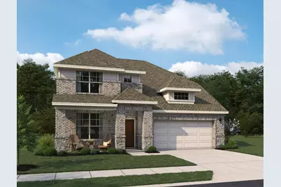 15807 Switchgrass Court, Crosby, TX 77532 - Photo 1