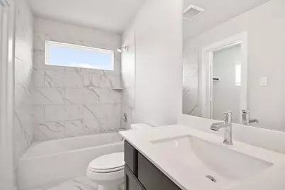 3216 Bushy Hawthorn Drive, Conroe, TX 77301 - Photo 19