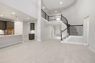 3216 Bushy Hawthorn Dr, Conroe, TX 77301 - Photo 5