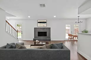 14527 Duncannon Dr, Houston, TX 77015 - Photo 9