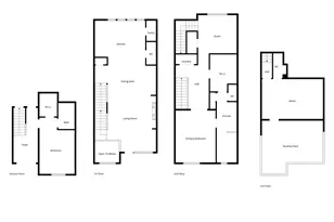 1304 W Dallas St, Houston, TX 77019 - Photo 49