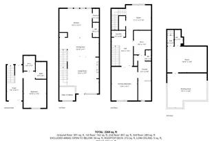 1304 W Dallas St, Houston, TX 77019 - Photo 35