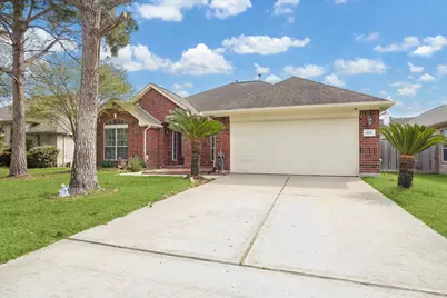 6606 Ivy Heath Lane, Houston, TX 77041 - Photo 9