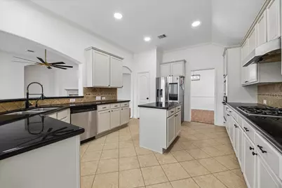 6606 Ivy Heath Lane, Houston, TX 77041 - Photo 5