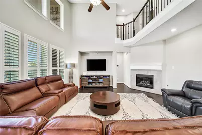 2310 Ironwood Pass Drive, Missouri City, TX 77459 - Photo 21