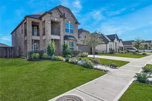 2310 Ironwood Pass Dr, Missouri City, TX 77459 - Photo 3