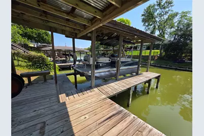 278 Shelter Cove Drive, Livingston, TX 77351 - Photo 19