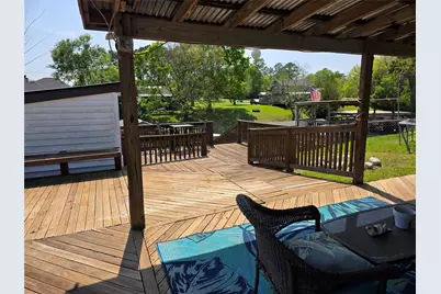 278 Shelter Cove Drive, Livingston, TX 77351 - Photo 17