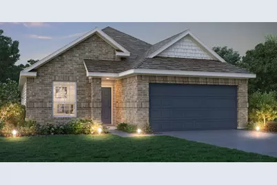 16681 Heritage Pines Lane, Conroe, TX 77302 - Photo 1