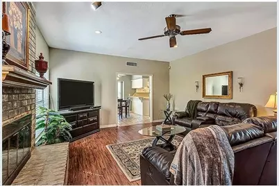 2442 Hodges Bend Circle, Sugar Land, TX 77479 - Photo 7