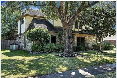 2442 Hodges Bend Circle, Sugar Land, TX 77479 - Photo 3