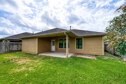 387 De Coster Boulevard, Alvin, TN 77511 - Photo 27