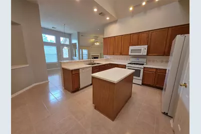 3116 Ravens Lake Circle, League City, TX 77573 - Photo 5
