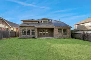 3544 Woods Estates Dr, Conroe, TX 77304 - Photo 45