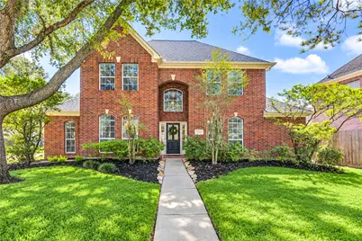 23338 Grand Springs Drive, Katy, TX 77494 - Photo 1