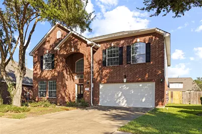 5926 Heathmoor Lane, Houston, TX 77084 - Photo 1