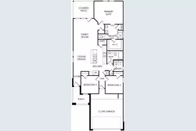 1928 Velvet Oak Lane, Conroe, TX 77304 - Photo 13