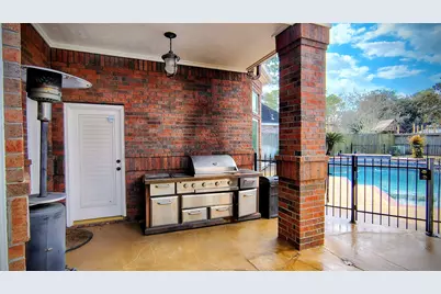 13707 Springmint Drive, Cypress, TX 77429 - Photo 37