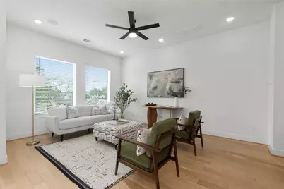 3013 Nagle Street, Houston, TX 77004 - Photo 3
