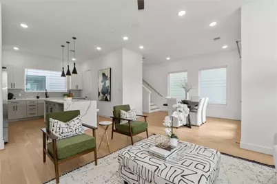 3013 Nagle Street, Houston, TX 77004 - Photo 9