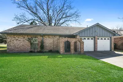 603 Twinbrooke Drive, Houston, TX 77037 - Photo 1