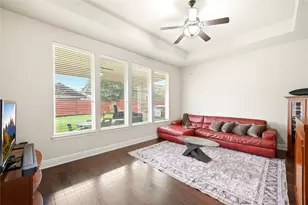 10507 Texas Redbud Ct, Cypress, TX 77433 - Photo 21