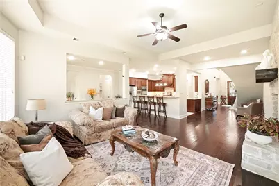 10507 Texas Redbud Court, Cypress, TX 77433 - Photo 13