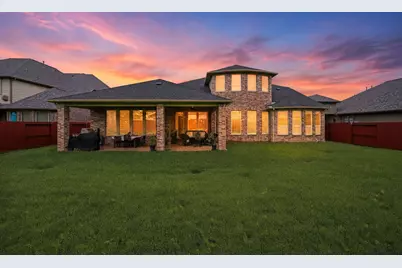 10507 Texas Redbud Court, Cypress, TX 77433 - Photo 41