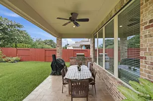 10507 Texas Redbud Ct, Cypress, TX 77433 - Photo 17