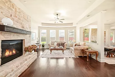 10507 Texas Redbud Court, Cypress, TX 77433 - Photo 11