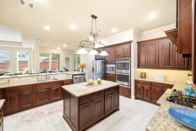 10507 Texas Redbud Court, Cypress, TX 77433 - Photo 19