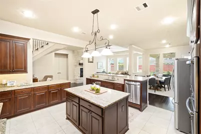 10507 Texas Redbud Court, Cypress, TX 77433 - Photo 11