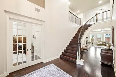 10507 Texas Redbud Court, Cypress, TX 77433 - Photo 7