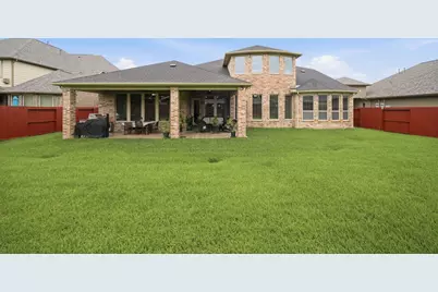 10507 Texas Redbud Court, Cypress, TX 77433 - Photo 39