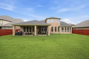 10507 Texas Redbud Ct, Cypress, TX 77433 - Photo 39