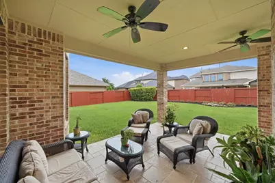 10507 Texas Redbud Court, Cypress, TX 77433 - Photo 15