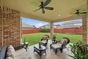 10507 Texas Redbud Ct, Cypress, TX 77433 - Photo 15