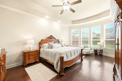 10507 Texas Redbud Court, Cypress, TX 77433 - Photo 17