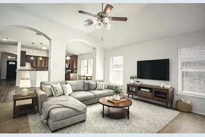 14415 Santee Pass Drive, Cypress, TX 77429 - Photo 11