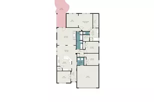 14415 Santee Pass Dr, Cypress, TX 77429 - Photo 43