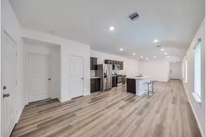 1134 Sultana Springs Court, Houston, TX 77090 - Photo 5