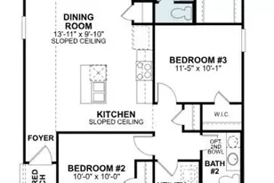 759 Hackberry Br Ct, Magnolia, TX 77354 - Photo 7